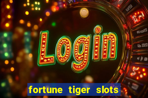 fortune tiger slots vip 3